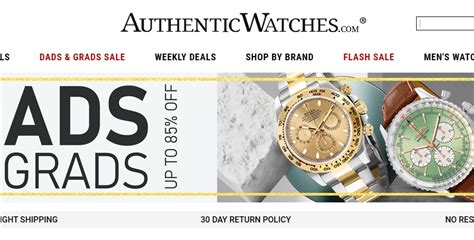 authentic watch company|where is authentic watches located.